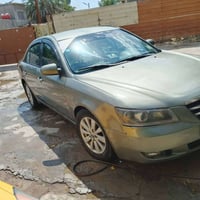 سوناته وارد امريكي موديل 8/ بيه منظومه غاز مكينه بيها بدايه تبخير ضرر ...