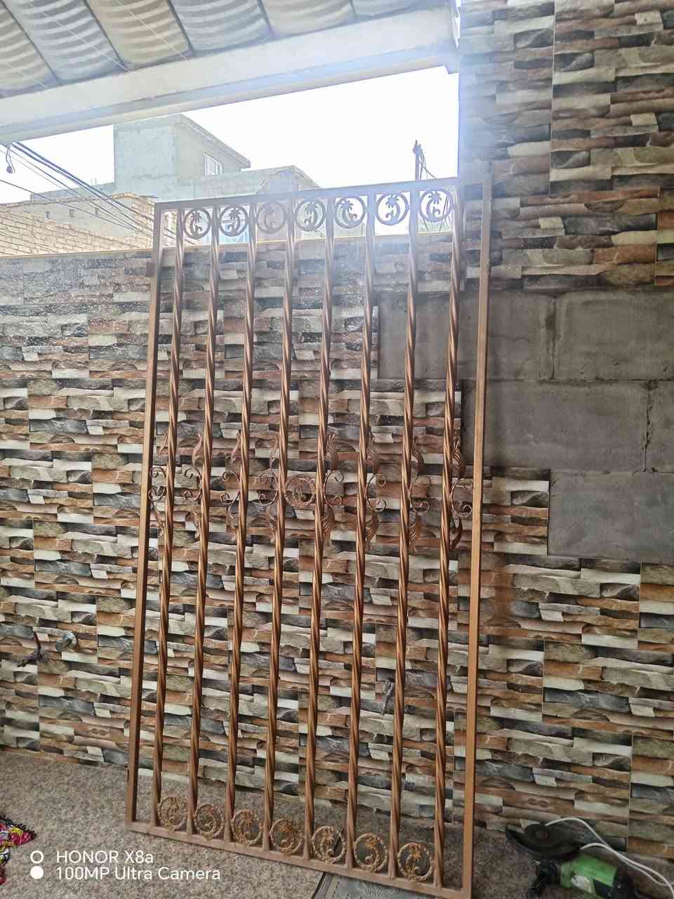 ‎باب حديد‎ بلاد رز, ديالى


**إذا كنت صاحب هذا الإعلان وتريد حذفه لأي سبب، رجاءا أرسل رسالة إلى الدعم الفني**