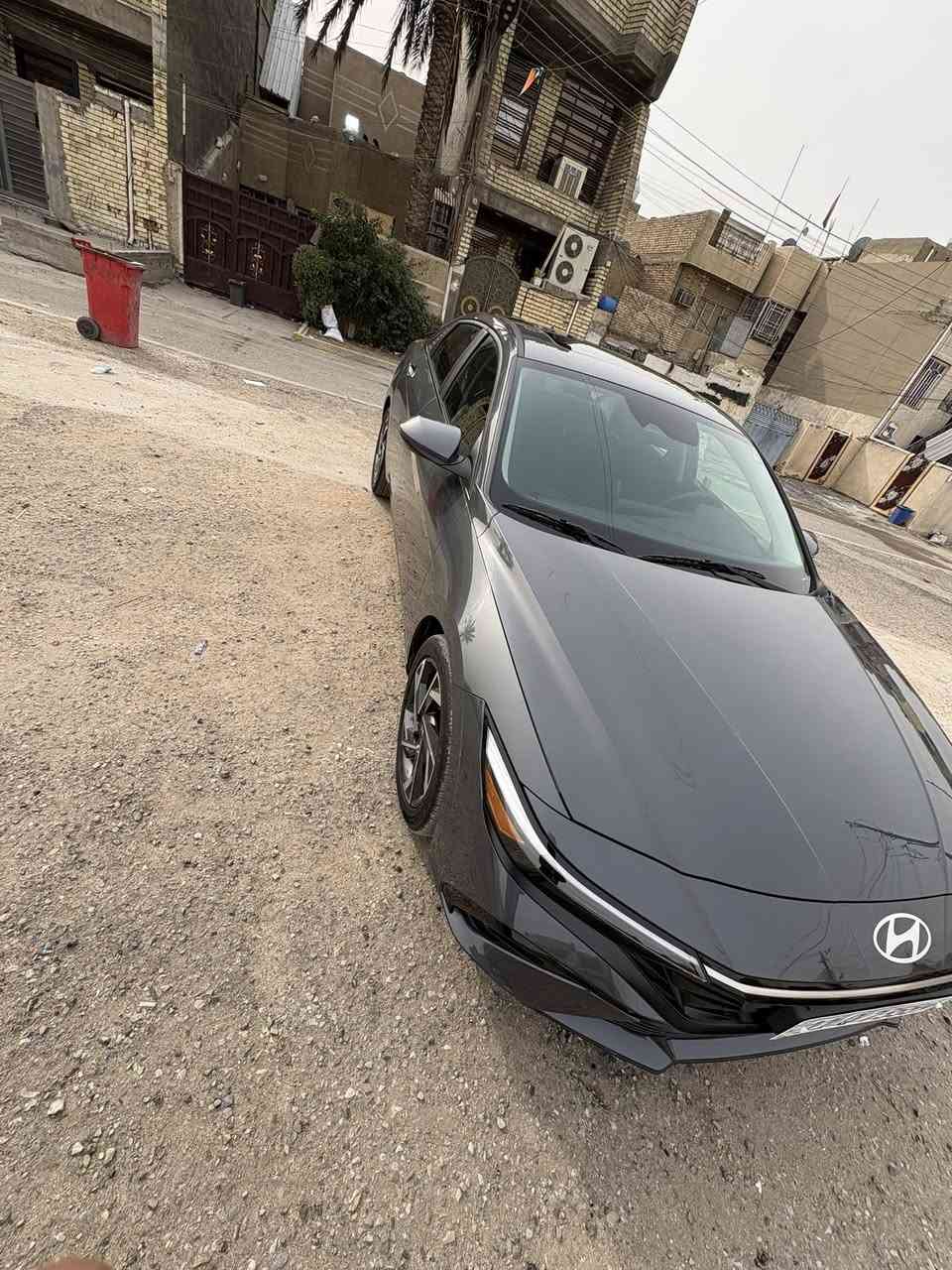 سلام عليكم للبيع النترا موديل 2024 فول موصفات للخير فتحه بصمه عداد ديجيتل فول ١/١ ماشيه 18 كم محرك 1800 حادثه قبق جنطه وداعميه سياره جديده بحاله وكاله رقم بغداد تحويل ثاني يوم سعره 178 وبيه مجال بكانه بغداد بلديات ‭٠٧٧٣ ٠٢٠ ٦٣٧٥‬
