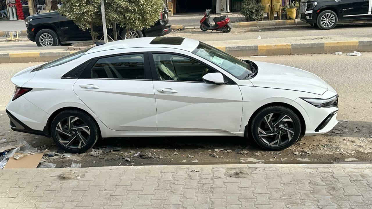 السلام عليكم 😊
🔥 الانترا 2024 خليجي فول مواصفات للبيع، محرك 2000 بيه دحچه بسيطه موجوده ضربته بالصور مصلحه، السعر 185$ بيه مجال بسيط. مكانه ديوانيه الحمزه الشرقي، رقم بغداد بأسمي . 🚗
ماشيه 77الف

للتواصل: ‏‪‏‪078-282-90080‬‏


**إذا كنت صاحب هذا الإعلان وتريد حذفه لأي سبب، رجاءا أرسل رسالة إلى الدعم الفني**