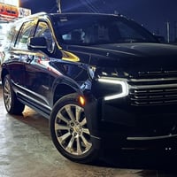 تاهو بريمير موديل 2023 مكينة 5.3 خليجي وكالة المنصور ماشية (52الف km) ...