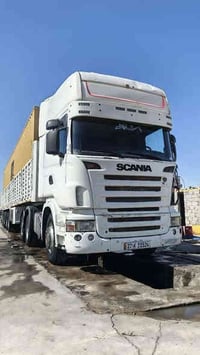 عربانه • دنكير تركي • مزوج ١٣٦٠