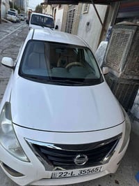 نيسان صني • ٢٠٢٠ • سنوية ٢٠٢٦