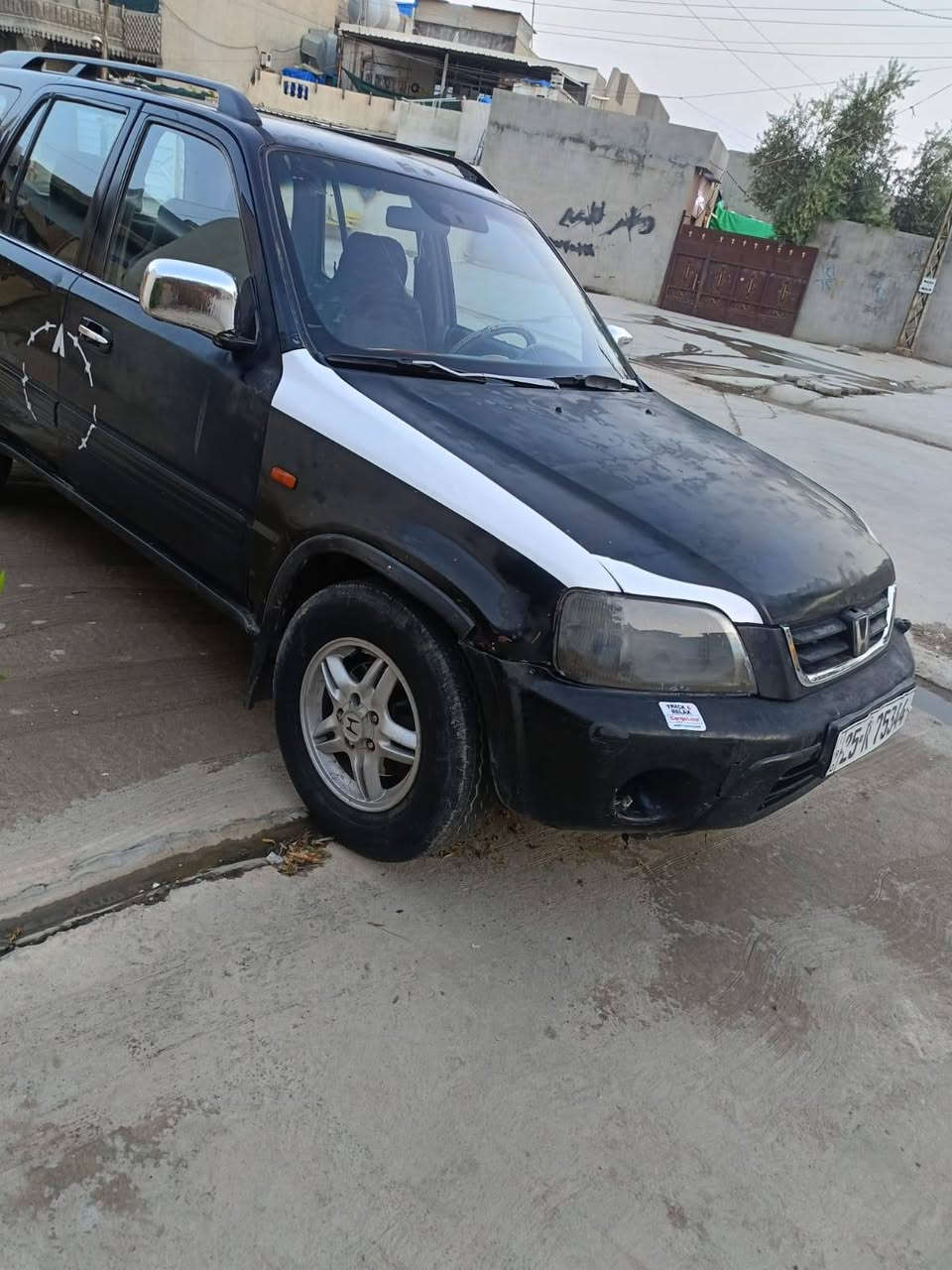 البيع شرط تحويل رقم جديد بطاقه بنزين موجود مكاني كركوك او مروس  السعر 35 بي مجال


**إذا كنت صاحب هذا الإعلان وتريد حذفه لأي سبب، رجاءا أرسل رسالة إلى الدعم الفني**