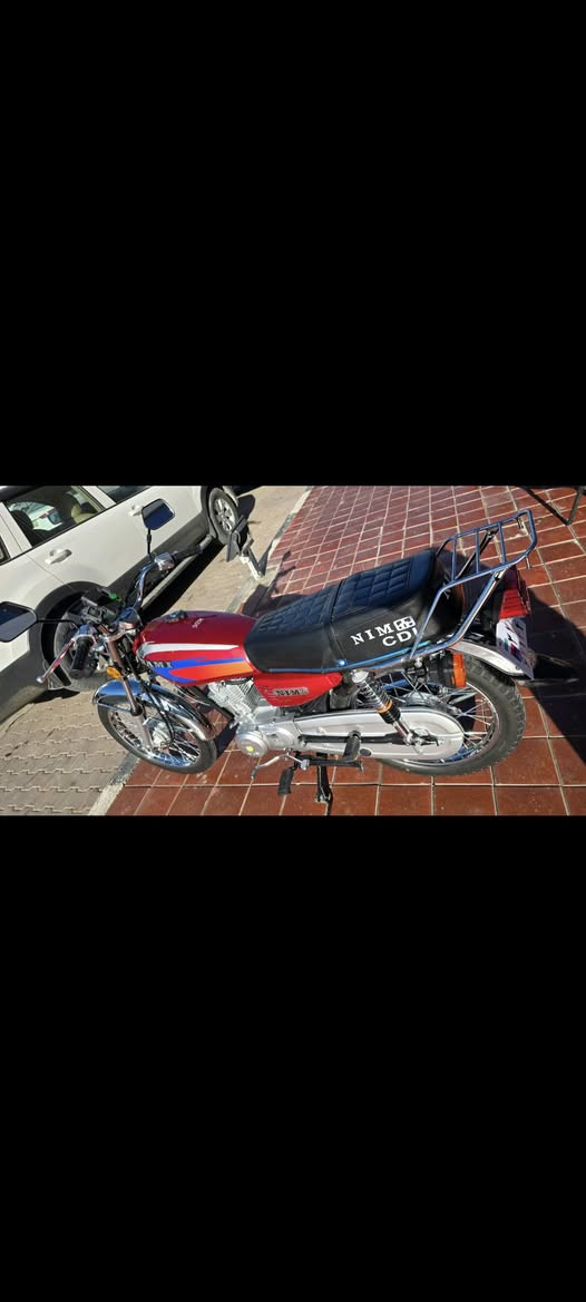 سلام عليكم نامه مديل 2026 جديده استعمال اسبوعين تبديل دهن مره وحده اوراق سكنر متوازي على بيعته  لان محتاج فلوس  الرقم *********** المكان _ النجف _ شارع الزهور
