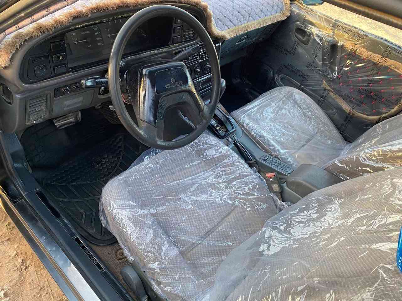 للبيع او مراوس بـ دايو بروگهام نضيفه 
المكان الگرمه


**إذا كنت صاحب هذا الإعلان وتريد حذفه لأي سبب، رجاءا أرسل رسالة إلى الدعم الفني**