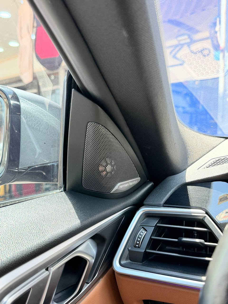 BMW 430i 2021 
دەرگای سایەق و چاملغی دواوەی بۆیاغە بەبێ ژۆرێ بەبێ ئێرباگ .
٥٠٠٠٠ مایل ڕۆییە
گێر و مەکینەی بەشەرت
سعر : ٢٤٨$ 
***********
—————————-
باب سایق ویا جاملغ خلفی مصبوغ بدون دواخل بدون ارباک
٥٠،٠٠٠ مایل مشیە
محرک و گیر بشرط
سعر: ٢٤٨$

*********** أربيل, العراق

