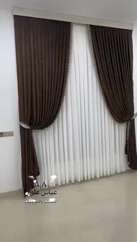 ستائر عباس علوان/جملة/مفرد/ تأسس1994 ———————————— -نوفر لكم اجود أنواع...