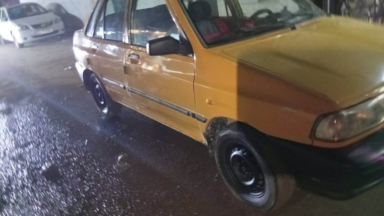 سلام عليكم موديل 13اريده25
بيه تبخير وكير يفلات الاول 

+964 786 572 5334
***********
