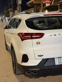 متاح ٢٠٢٦ سياره جيتور x70  السياره فول مواصفات7 راكب  فول للاخير   ماش...