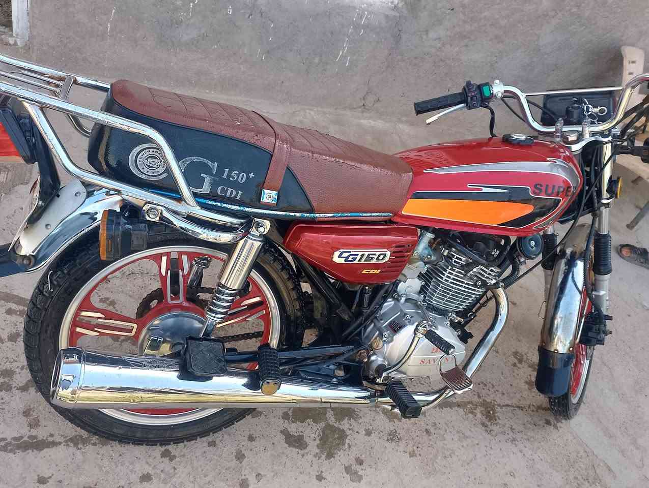 دراجه للبيع حلاويه سافان مديل 21 اوراق سكنر نضيفه ماعيزه شي السعر 600 وبيه مجال لشراي 🔥***********
