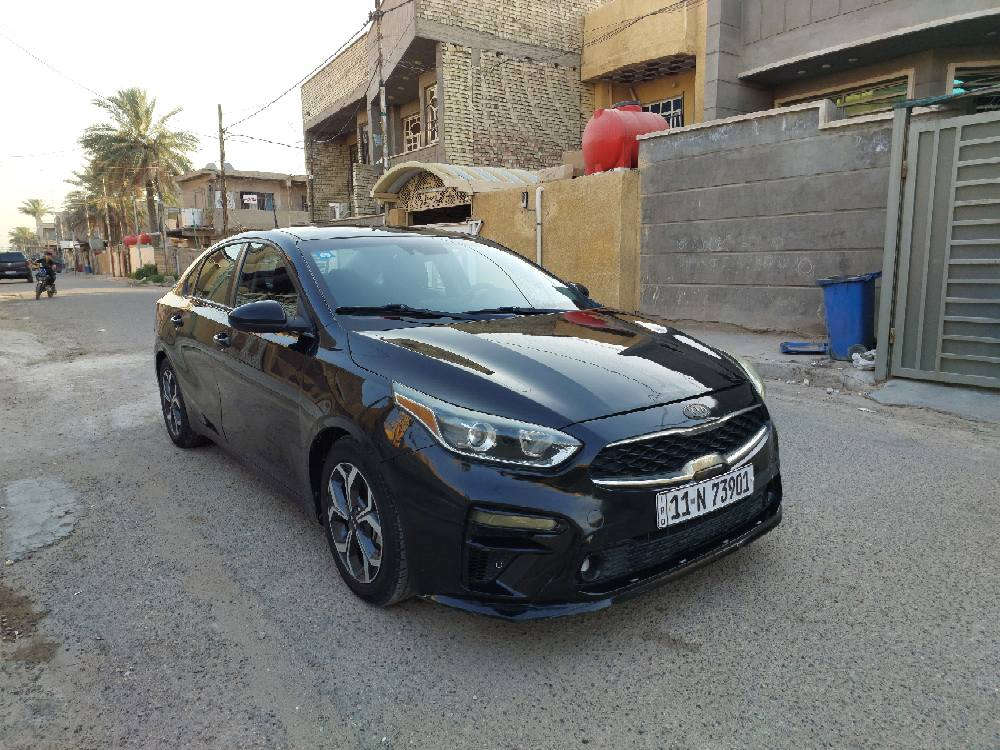 السلام عليكم خوان للبيع كيا فورتي موديل 2019 رقم بغداد دولي تحويل مباشر السياره جاهزة كير ومكينه وحدادية وتبريد بيهة 4 قطع صبغ مكينة 2000 دوش السعر 105 وبيهة مجال الاستفسار الاتصال *********** مكان بغداد بغداد, العراق
