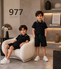 ٥-١٠ سنة • اقل طلب ١٥ قطعة