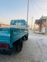كيا بنكو 1995 • كيا بنكو كركوك • شاحنة كيا بنكو • كيا بنكو ديزل • سيار...