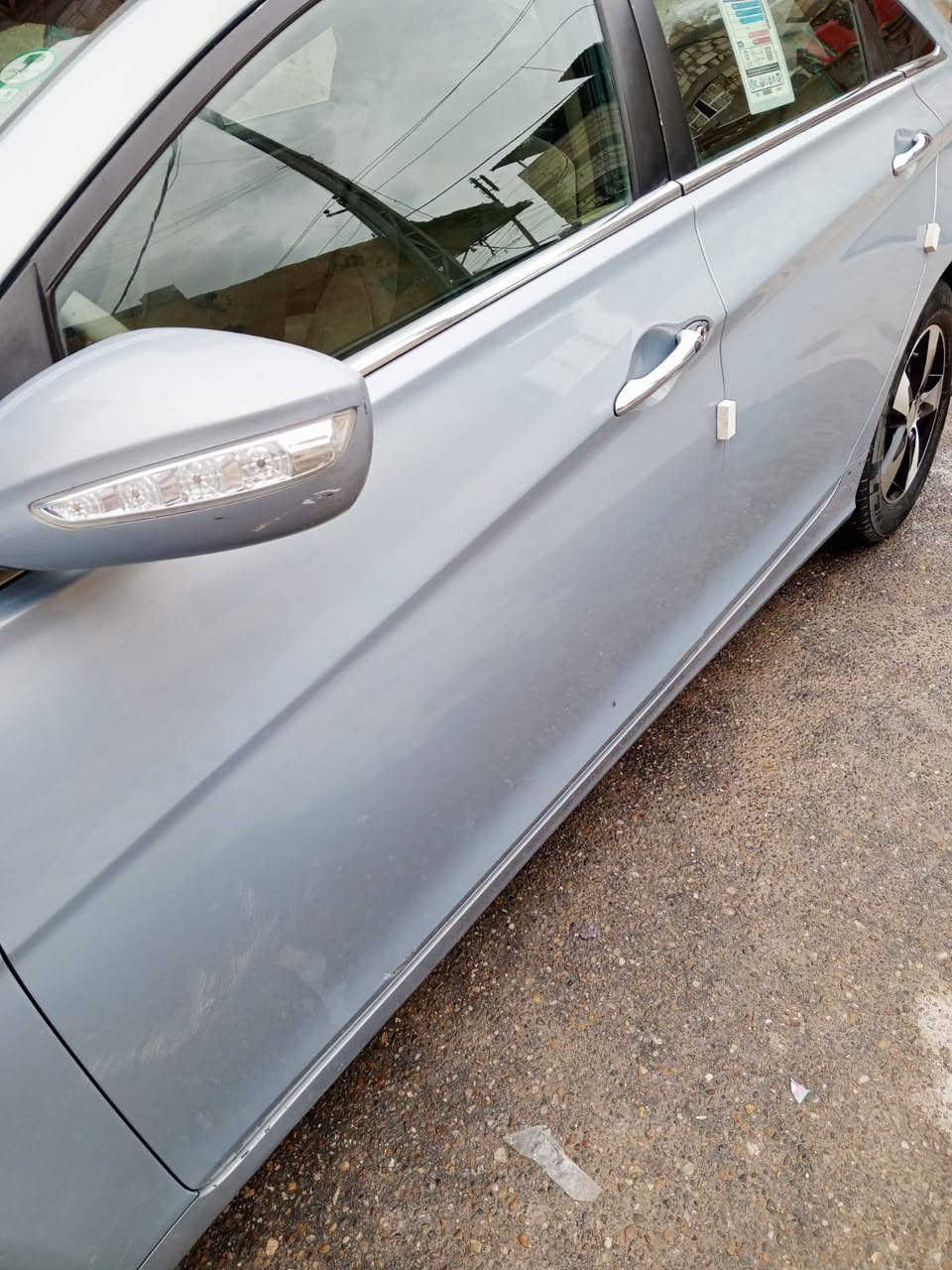 اللهم صلي على محمد وآل محمد
سوناتا ٢٠١٤ أدوات أدوات أدوات
بيها ارقام دولي 
مكينة GDI تيربو ٢٤٠٠ كفاله كير مكينه كفاله 
تبريد ثلج امامي خلفي 
فول مواصفات للاخير 
فتحه دواخل عسلي جلد
حدادية 50 تخم تاير 
سستم دمامات بلاد BOSE
السيارة جاهزه للاخير 
___________
المكان /البصرة 
السعر//48 وبيها مجال للشري
***********
***********
