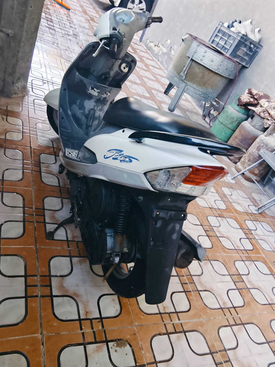 دراجه للبيع ماكس منغولي حاويه مكفوله المكان كربلاء قضاء طويريج واتساب ***********
