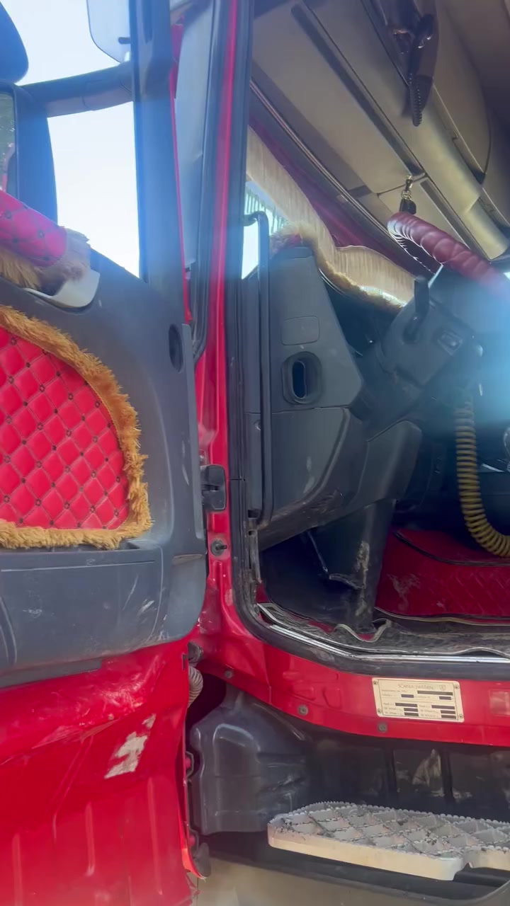 السلام عليكم. سكانيا 2013.   سياره. جاهزه. الاستفسار. ***********
