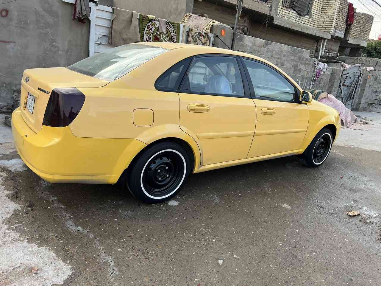 السلام عليكم للبيع مديل 2012
الشركه العامه كير ومكينه جديد كير عادي
حداديه جديده تخم تاير جديد لايت زنون
شاشه تبريد 🧊 اي نقص ما بيه جازه للخير
عنوان بغداد المدينه السعر 65
***********
