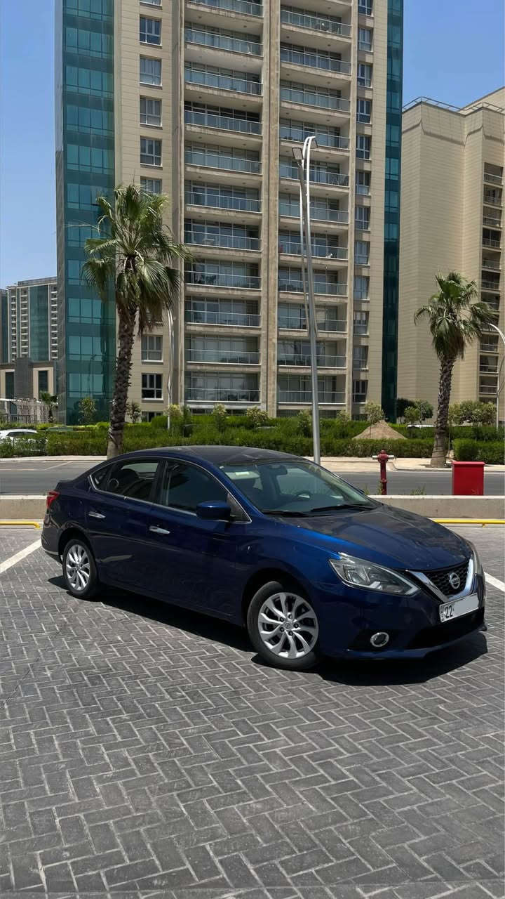 نيسان سنترا ٢٠١٩ اس في SV

صندوق صبغ / سندوقى بوياغة
بي ظربة من الخلف / جةمپى پشتى هةية
3-4 مكانات تعديل بي

رقم شاصي موجود بالصور
رقم شاصيى لةناو وينةكانة

ماشي ٤١ الف 

گير محرك كله بشرط 

ايرباك بس ستيرن / ايرباك سوكان تةقيوة

فقط بيع / تةنها فروشتن

السعر ٩٢ و مجال بسيط جدا

سعرى ٩٢ و مةجالةكى زور كةم

مكان اربيل / شوين هةولير

*********** أربيل, العراق
