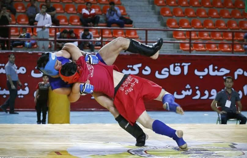 اعلان بمناسبة العطله الصيفيه تم افتتاح دورة تدريبه بالفنون القتاليه ( رياضه أو سبورت القتاليه) والتي تحتوي على اكثر من فن قتالي الكم والركل والمصارعه باسلوب القتال على الواقفل والأراضي بسلوب متوطور وفنون الدفعاع عن النفس بإشراف المدرب والحكم الدولي جميل الركابي
ايام التدريب 

الموقع الفروع 

1- قاعه TNT فرع السيده 
2- قاعه اتلنتس فرع نفق الشرطه 
3- قاعه جكور فرع غزاليه شارع البداليه 
4-قاعه مركز المقاتل فرع الحريه الثانيه 

للتواصل رقم الهاتف وتوفر واتساب ***********

