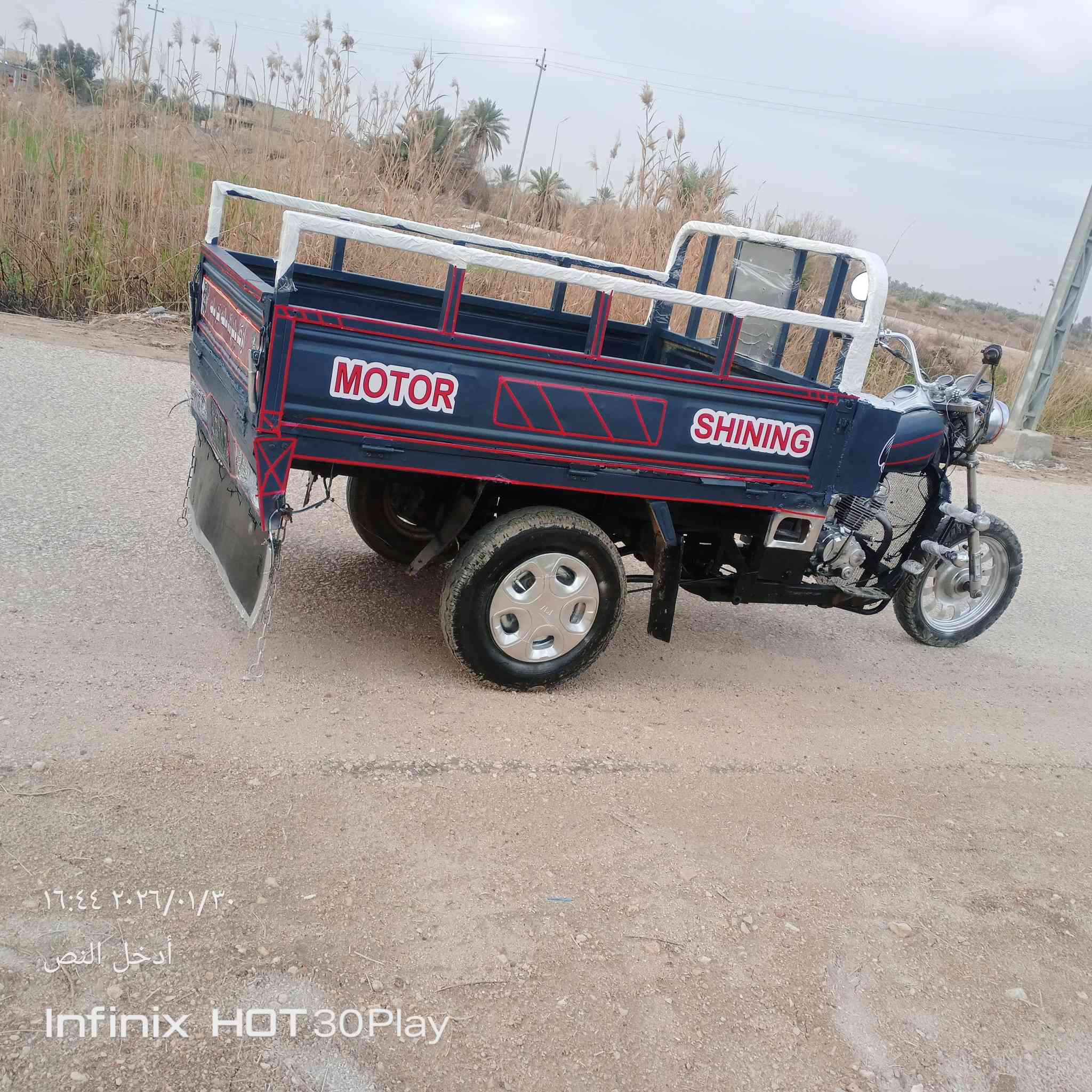 سلام عليكم البيع ستوته ام تيار //رقم سنويه //موديل 2010ومكينه 16ستوته جاهزه مكينه وكسل وركبه كفاله تيرات جديده كلوبات ستوته جاهزه السعر 800بيه مجال مكاني بابل الحمزه الغربي رقم ‏‪***********‬‏
