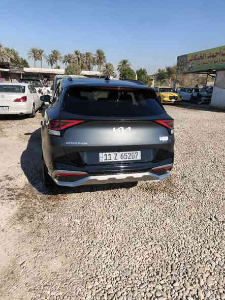 السلام عليكم سياره سبورتنج مويل ٢٠٢٣ باسمي فول مواصفات حساسات كامرات بيها جاملغ يمنه ونص البنيد السعر   ١٨٠ ورقه وفيها مجال بسيط   ***********  الاتصال على هذا الرقم مكلف بنشر
