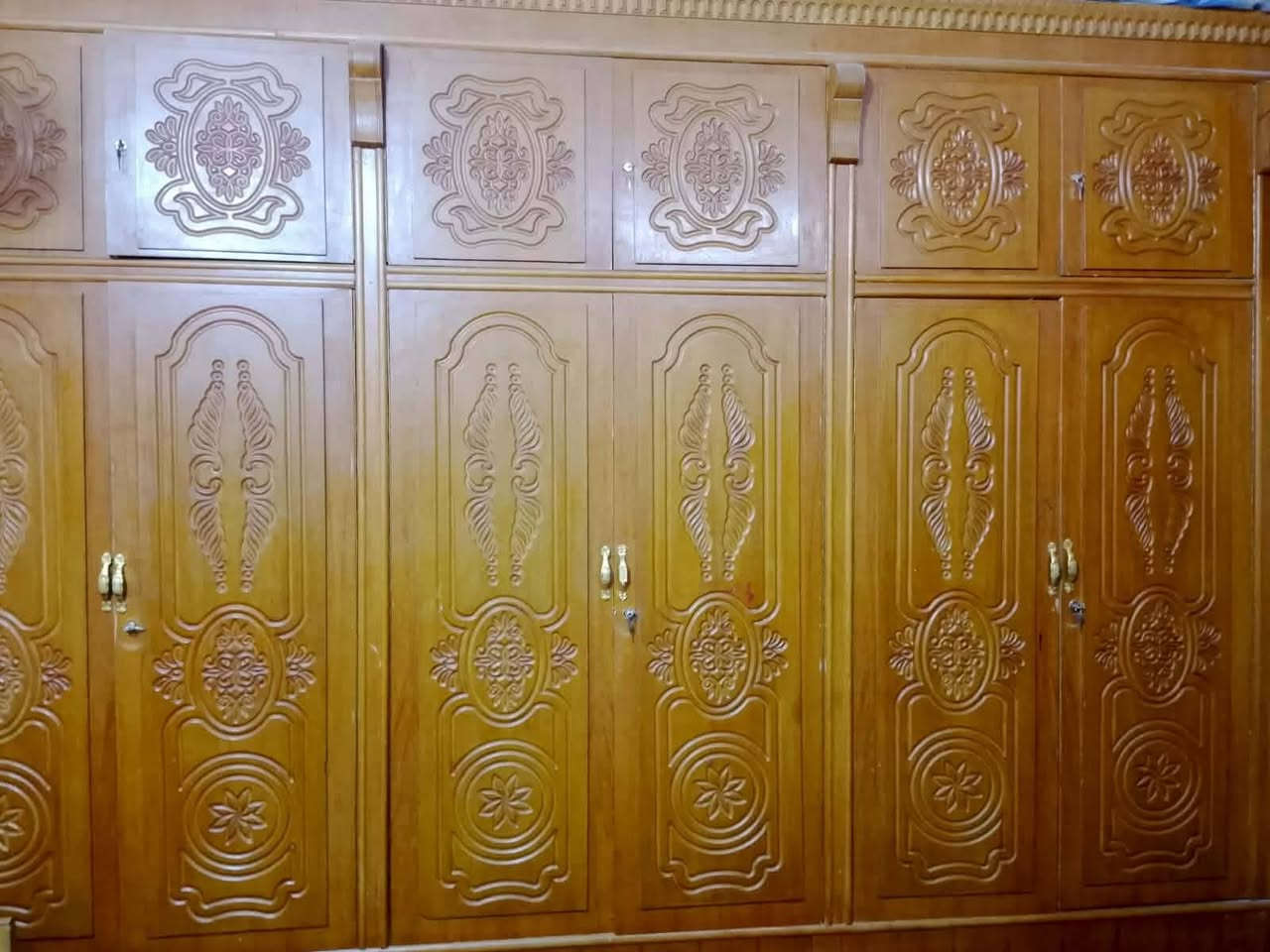 غرفه صاج ٦طابقين سعرها ٦٥٠ وبي مجال المكان الشطره


**إذا كنت صاحب هذا الإعلان وتريد حذفه لأي سبب، رجاءا أرسل رسالة إلى الدعم الفني**