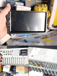 شاشة سيارة • اكسسوارات سيارات