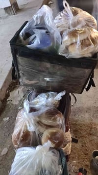 توصيل من السوك • مواد غذائية • قضاء الدور