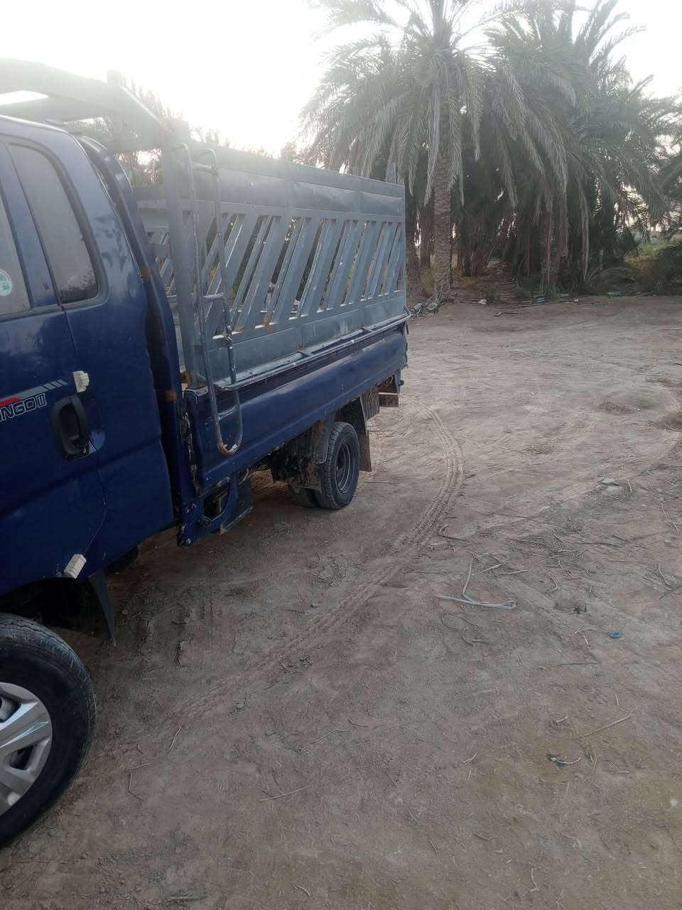 محجر البيع سبعه جنكال مال نثيه مكان ذي قار سيد تدخيل 

سعره 250وبيه مجال 

***********
