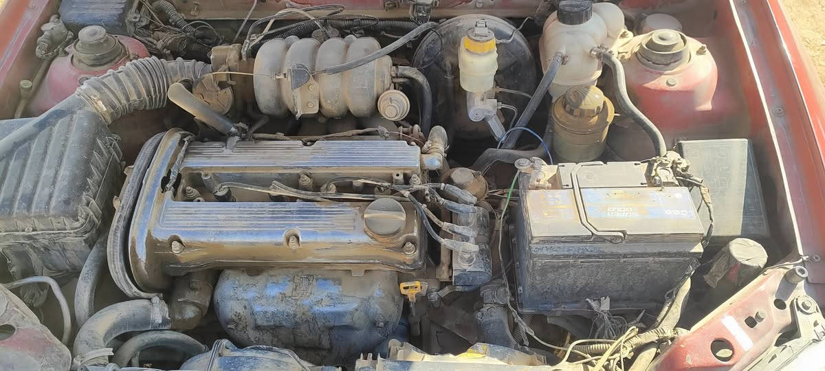 دايو لانوس 2002 سعر 35  بيه مجال المكان ديالى الخالص للستفسار***********
