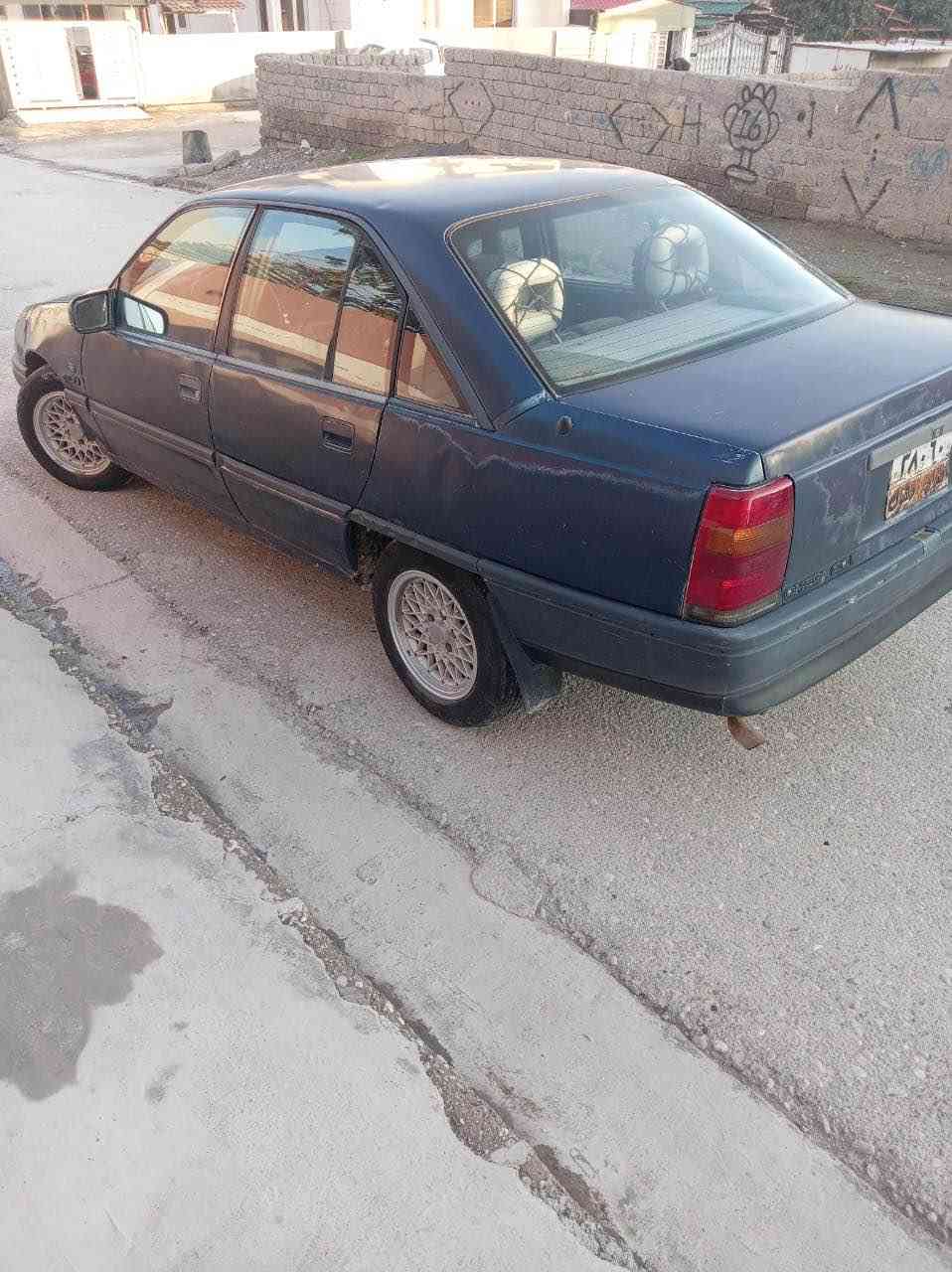 اوميكا1990حجم20كيرعادي
كيرومحرك بشرط 
بدون دعم وصبغ
ايرفلو كبس 
تحويل وكاله بشرط
ويل كب 
سياره جاهز 
سعر25ومجال
دهوك سيميل سميل, دهوك


**إذا كنت صاحب هذا الإعلان وتريد حذفه لأي سبب، رجاءا أرسل رسالة إلى الدعم الفني**