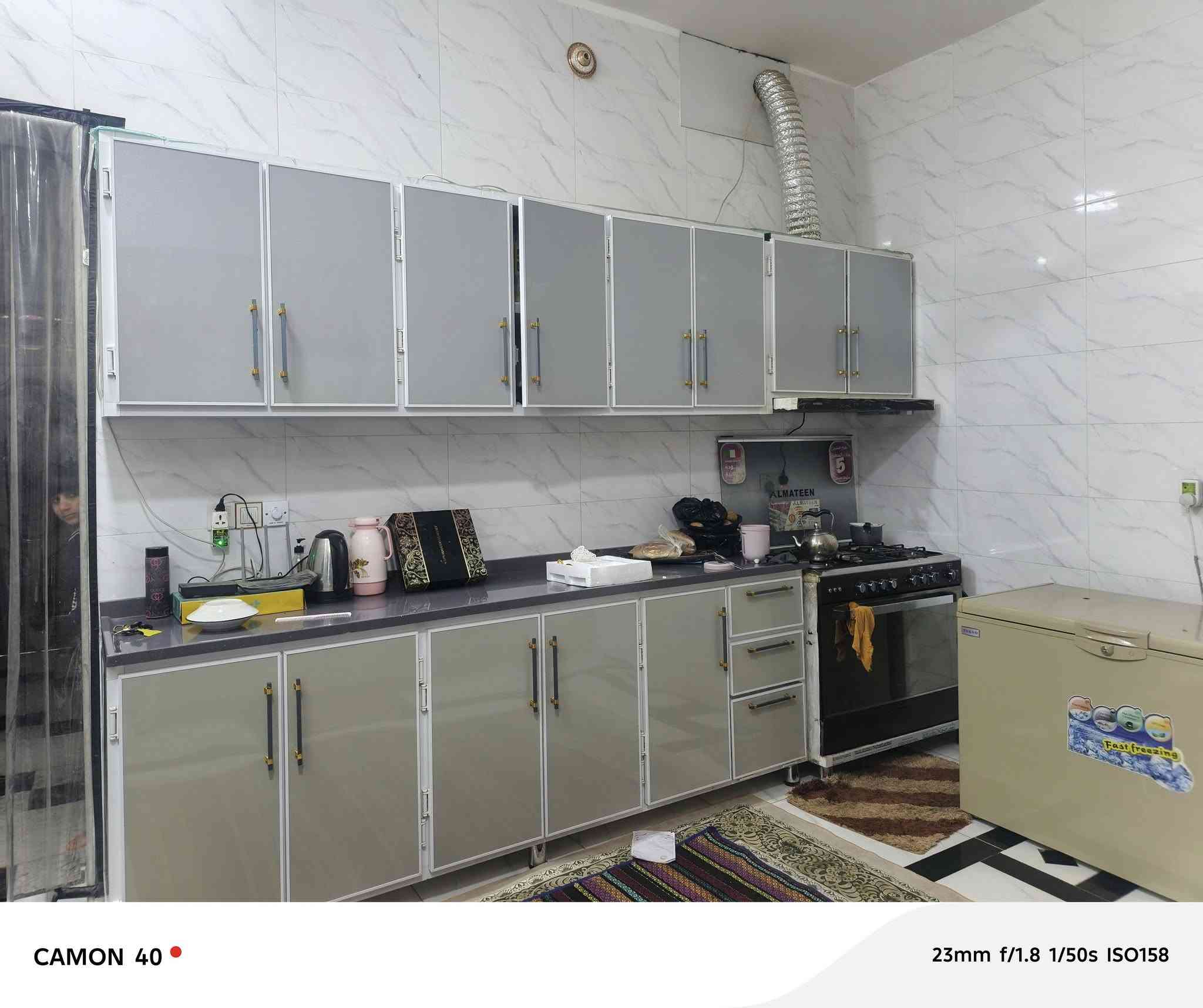 بيت زراعي100متر خلف شقق الزيتون بيت جاهز كله سيراميك بناء طابوك بيت مرتب كلش سعره 35بي مجال قليل  ***********
