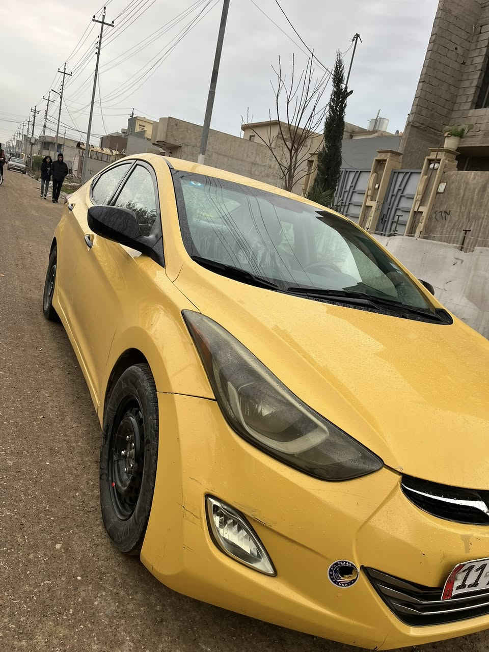 النترا أمريكي حادث بسيط بين البابين بدون دواخل وبيها طخات بسيطه موضحه بالسونار موديل 13 
السياره باسمي تحويل مباشر مشروع وطني 
السياره بحالة جيده محرك 18 دوش مكينه وكير بشرط مكانها موصل الأيسر 
سعرها الاتصال على الرقم غير متواجد ع النت 
*********** شراي اتصال وبي واتساب كذالك
