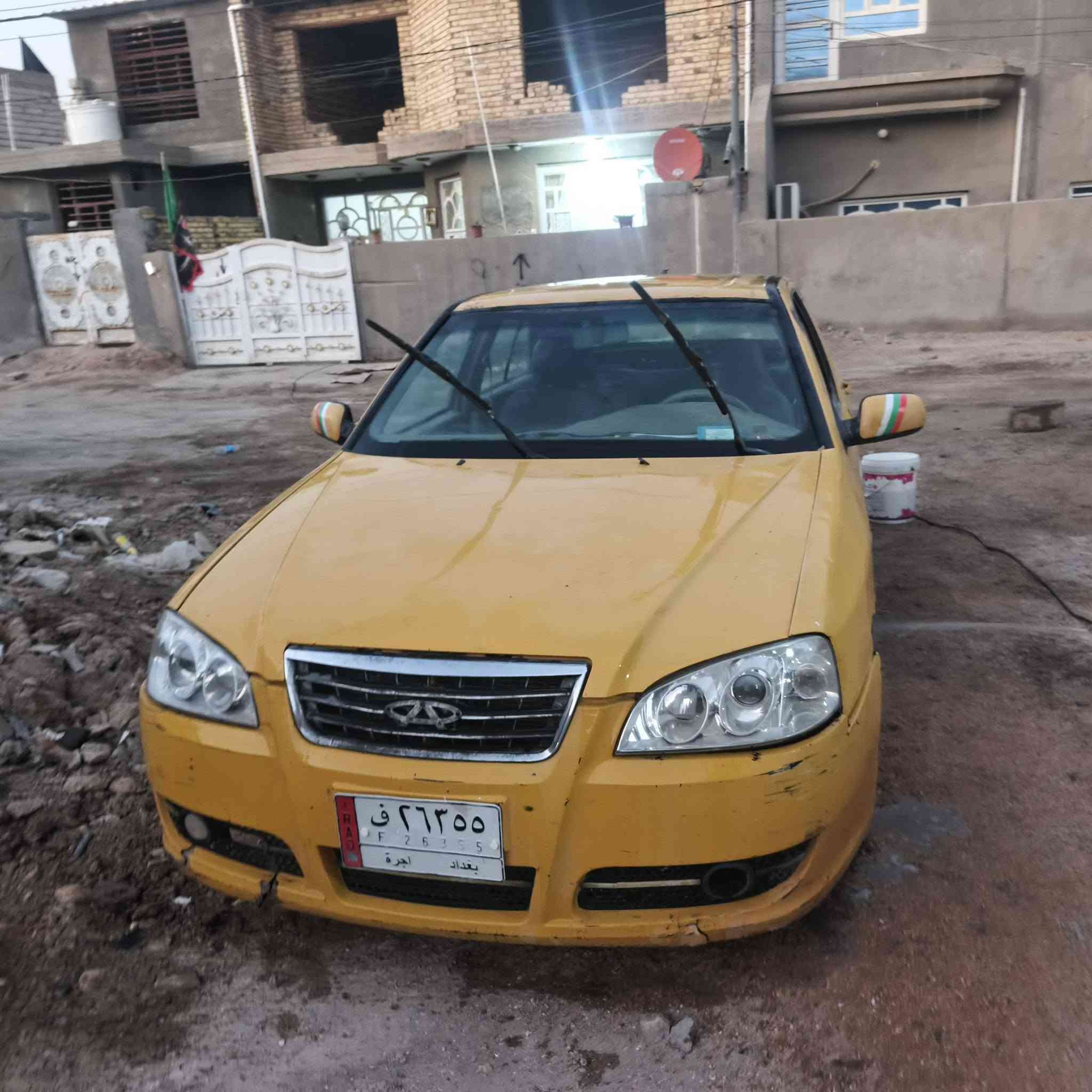شيري كوين ٢٠١٠ كير ومكينة كورلا نظيفات رقم بغداد سنوية ساقطة صار شهر مكاني الحلة *********** ٢٣ وبها مجال بسيط
