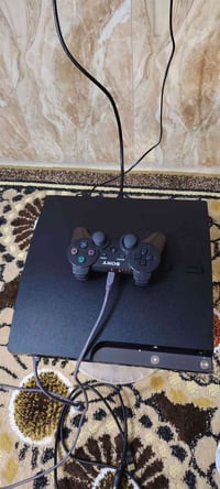 بلي ثري سلم بي العاب سعر 100 بغداد 07709456740