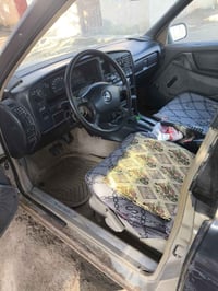 اوميغا • ٩١ • مكينه وكير شرط