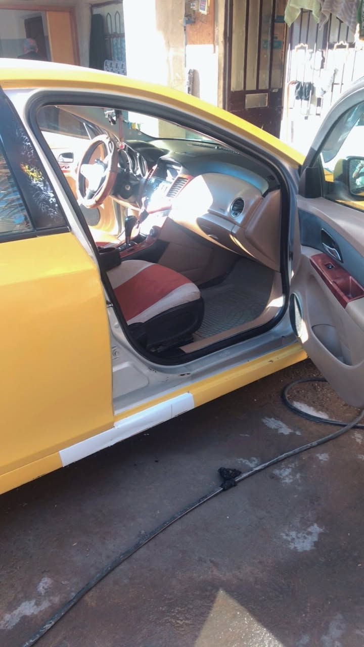 سلام عليكم.  سياره دايو لانسي محرك وكير كامري ابو الكف موديل ٢٠٠٩ سعر (٧٠ ) ‭٠٧٨٧ ٦٥٤ ١٠٣٣‬)(‭٠٧٥٠ ٥٢٩ ٣٧٣٦‬)
