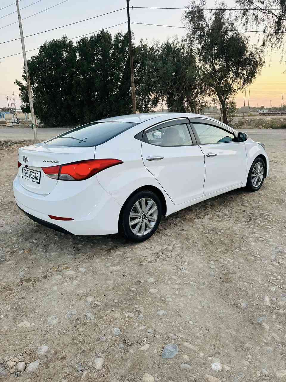 للبيع النترا 2013 خليجي محرك 1600محرك كير تبريد مكفولات تخم تاير رقم بغداد تحويل ثاني يوم العنوان بابل جبله الاستفسار ***********
