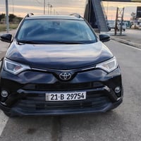 تويوتا راف فور • موديل ٢٠١٨ • كركوك