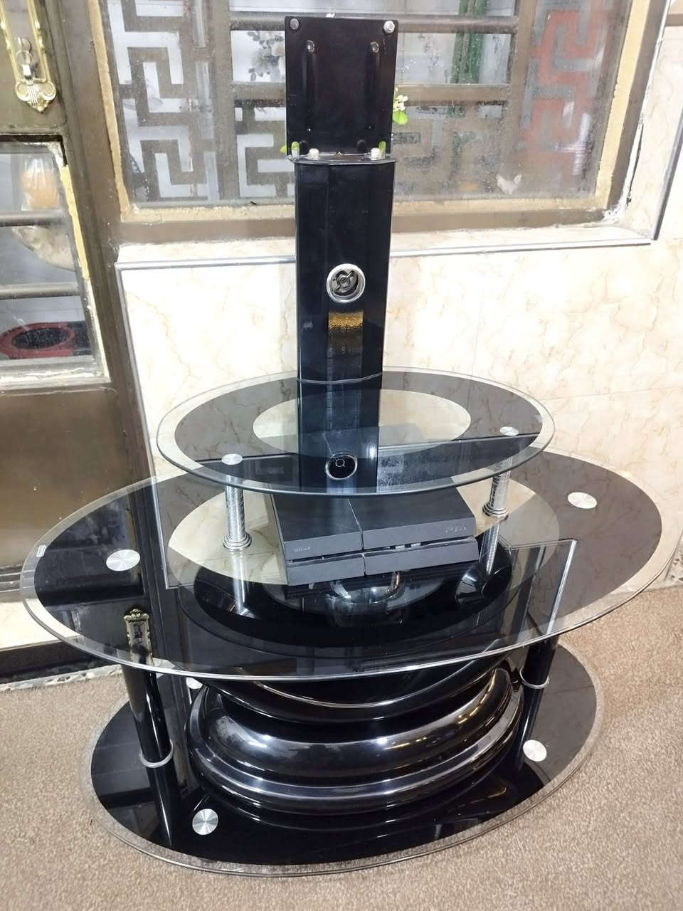 ميز تلفاز نظيف جدا سعره ٥٥ الف


**إذا كنت صاحب هذا الإعلان وتريد حذفه لأي سبب، رجاءا أرسل رسالة إلى الدعم الفني**