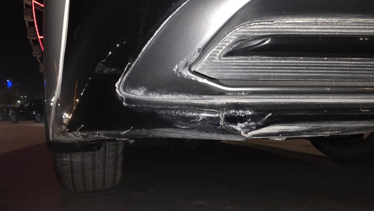 السلام عليكم
K5 موديل 2024 

ماشية 32 الف 

نص فؤل قمارة حديد

 لدات خلفي امامي   

كلين  ماعدة كم شخط موجودين بلصور 

مكاني بغداد شهداء السيدية

 السعر 225 ؤرقة ؤبيها مجال 

*********** اتصال اؤ ؤاتساب
