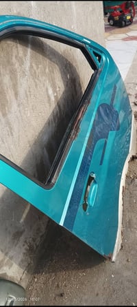 قطع غيار بريجو • بكاني بابل