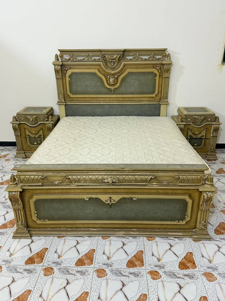 غرفه اخشاب شبه جديد للبيع التواصل واتساب فقط *********** الفلوجة, الأنبار
