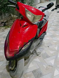 ماكس • ١٤٠ • شامية