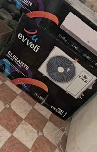 سبلت ٢ طن ايفولي الاصلي  جديد مامستخدم على كارتون الشركه السعر ٦٢٥ ضما...