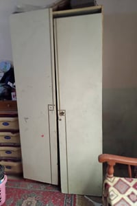 كنتور • بوفيه ٢.٥م • يرادله تصليح