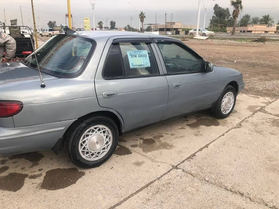 كيه سيفيه رقم صلاح الدين شرط التحويل والقرامات موديل 93السياره مصبوقه عام جماليه السياره جديده بعنه الكلمه كير محرك شرط كهربائيات شرط السعر 37وبيها مجال شي قليل واذا مراوس بفانتي كص هم يرهم ***********
