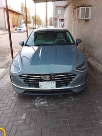 سوناتا موديل 21 بيها نسبه غرق بامريكا بالعراق بيها بنيت فقط بيع مستعجل...