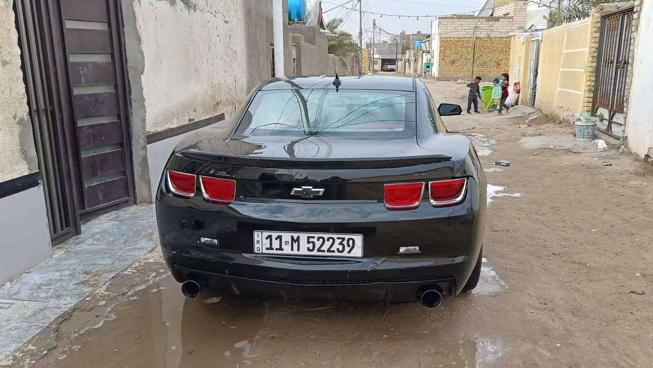 كمارو 11 محدث بجم 2020 كير عادي
كير ومكينه مال كمارو 2014 جدد مراوس مع مارك نفخ مكاني البصره
بيع او مراوس السعر 75


**إذا كنت صاحب هذا الإعلان وتريد حذفه لأي سبب، رجاءا أرسل رسالة إلى الدعم الفني**